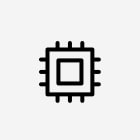 Chip icon