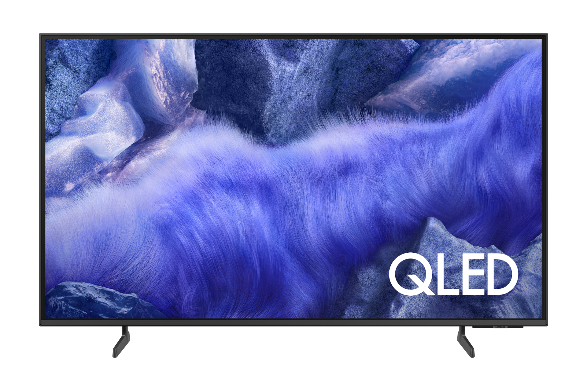 Thumbnail image of 43” Class QLED QEF1 4K with Ultra-slim 3.1ch. Wireless Dolby ATMOS Soundbar w/ Q-Symphony HW-S700D